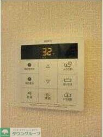 グレースコートの物件内観写真